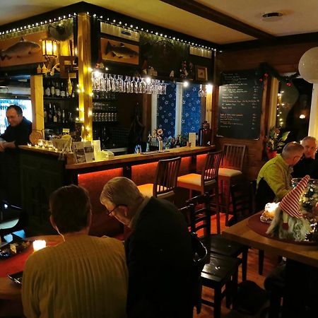 Hotel Vidinge Gard Alghult Zewnętrze zdjęcie
