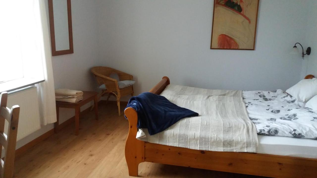 Hotel Vidinge Gard Alghult Zewnętrze zdjęcie