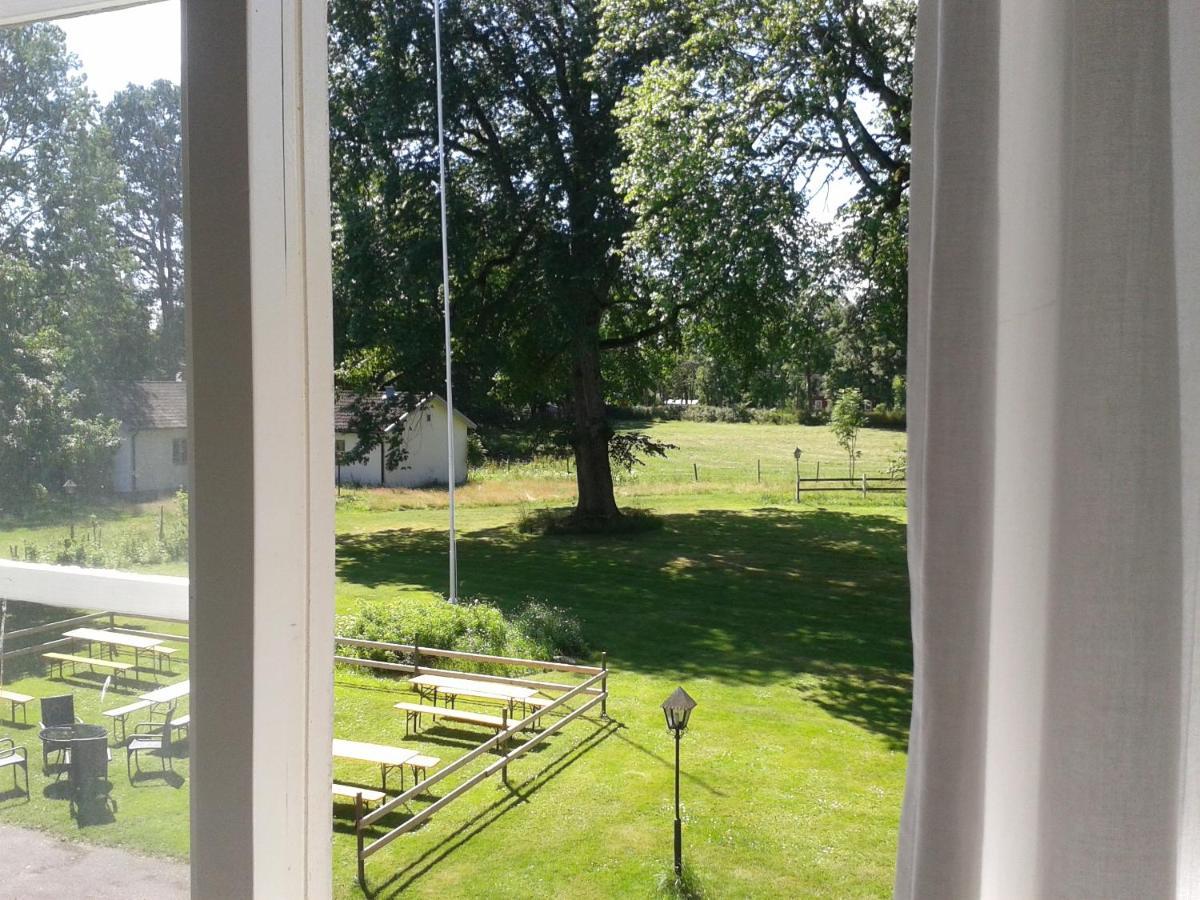 Hotel Vidinge Gard Alghult Zewnętrze zdjęcie