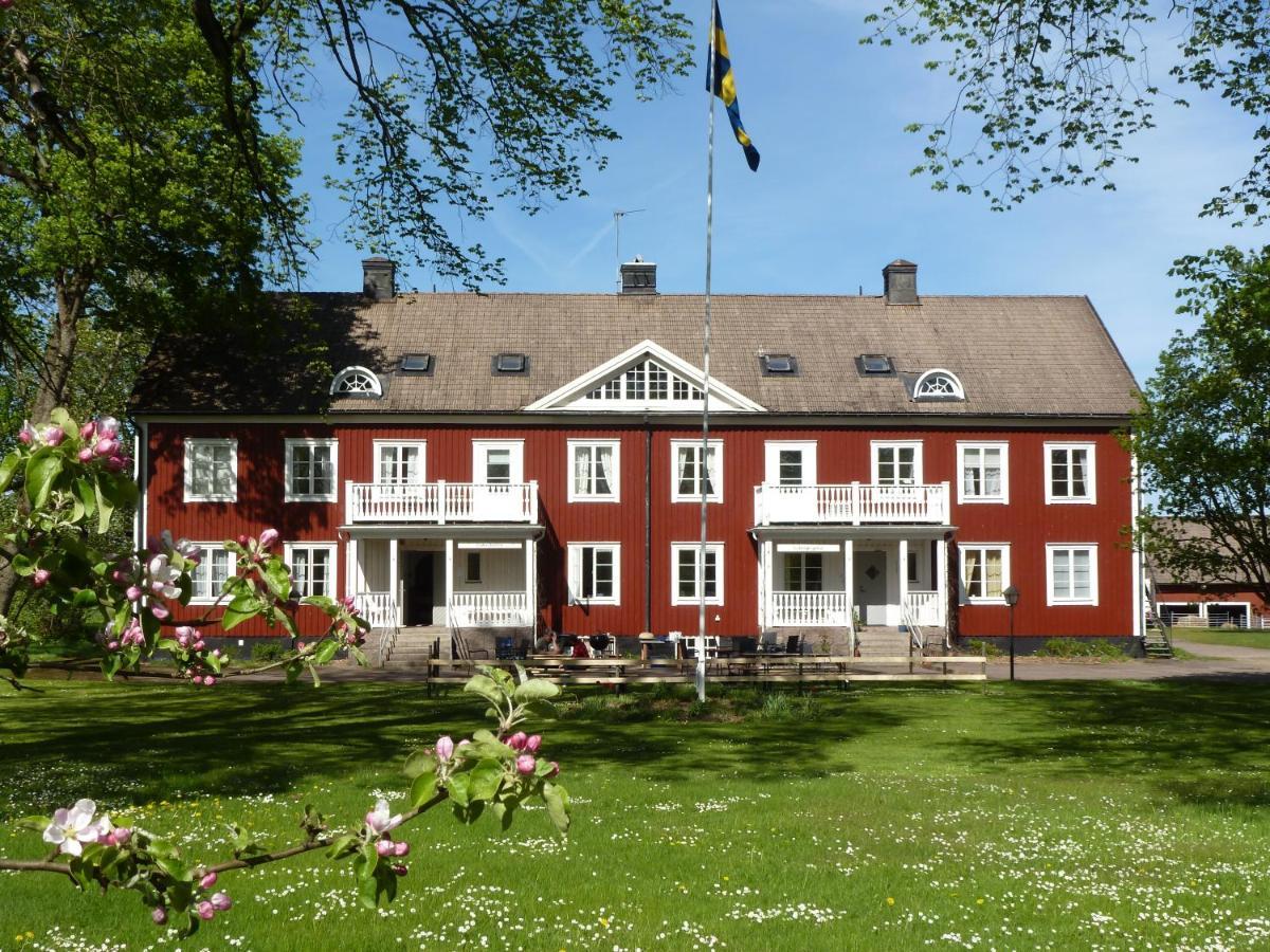 Hotel Vidinge Gard Alghult Zewnętrze zdjęcie