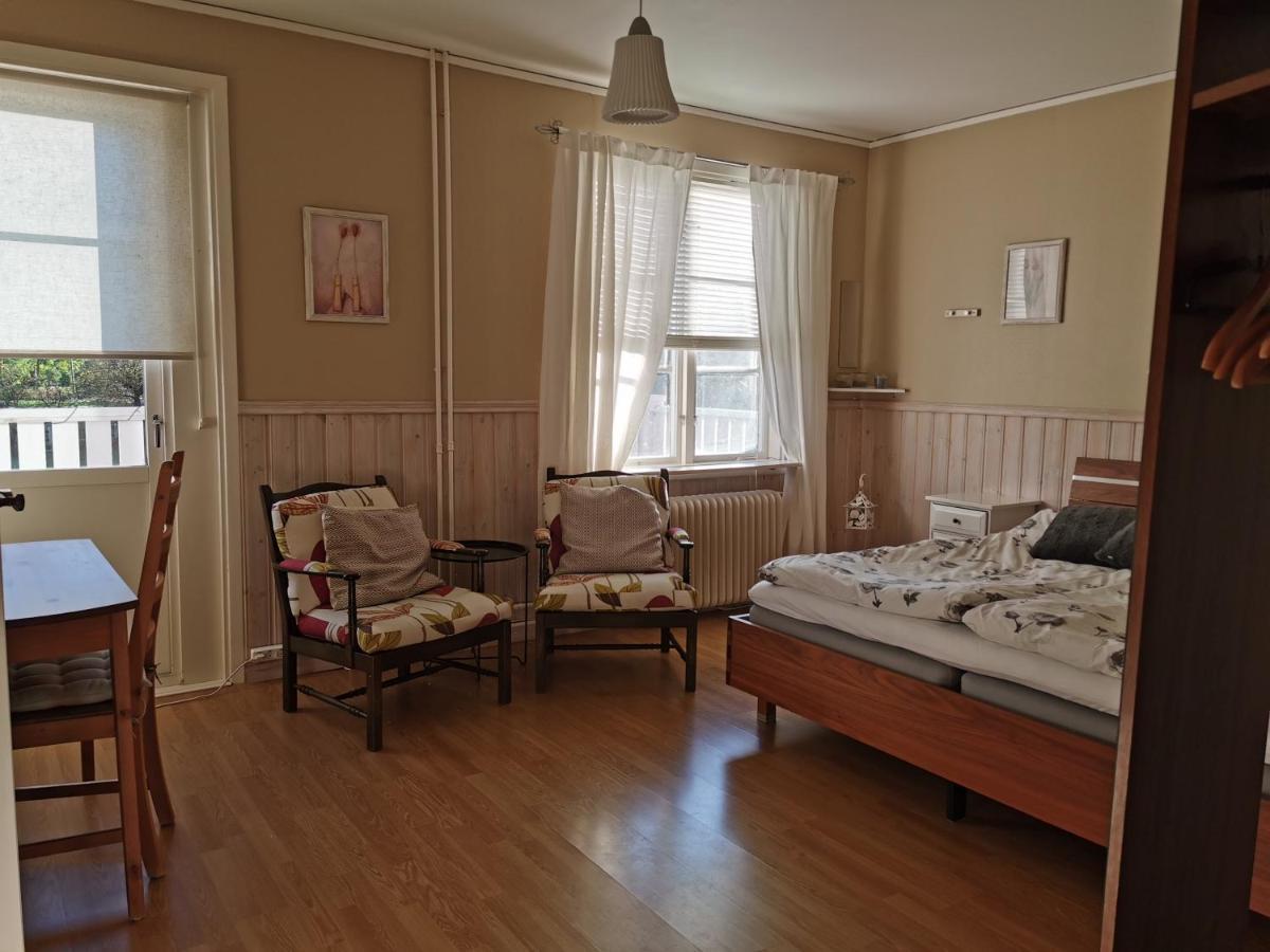Hotel Vidinge Gard Alghult Zewnętrze zdjęcie
