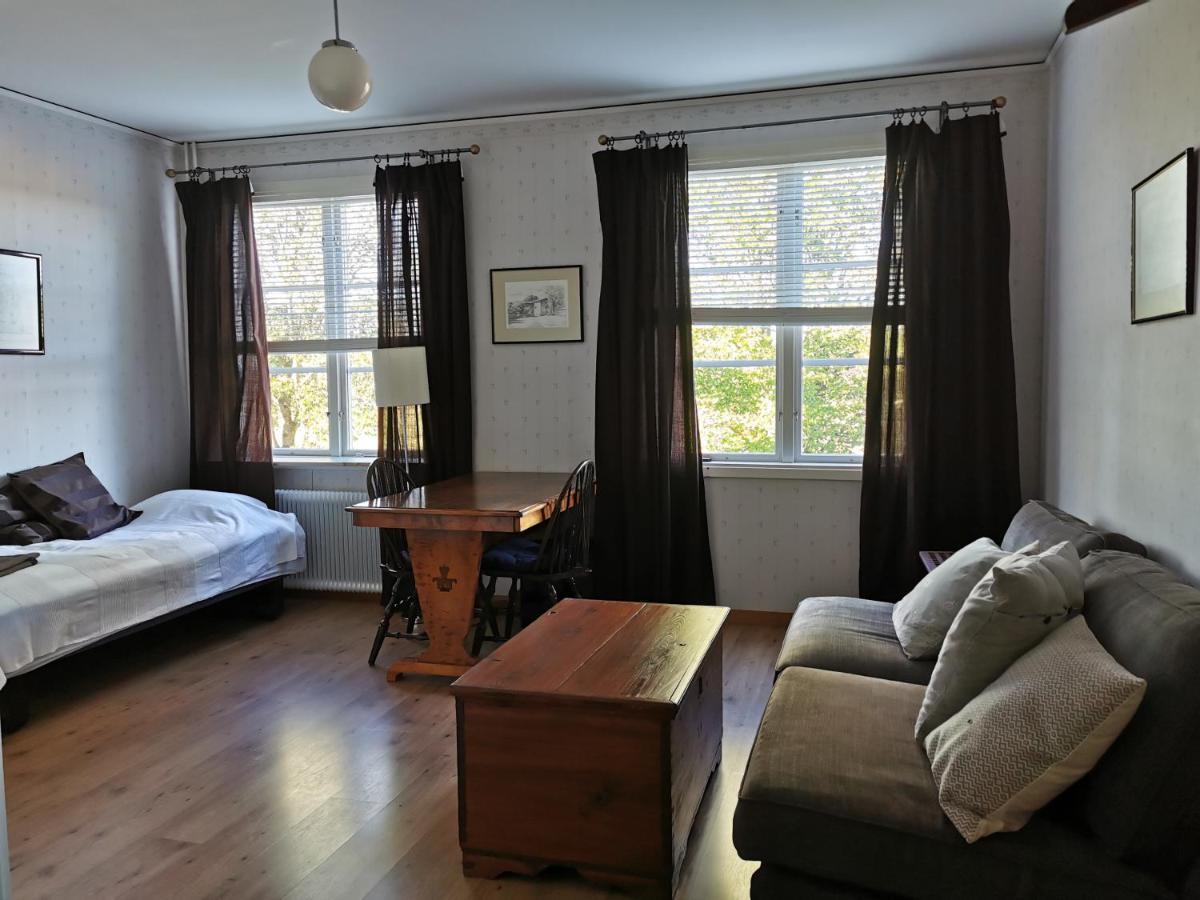 Hotel Vidinge Gard Alghult Zewnętrze zdjęcie