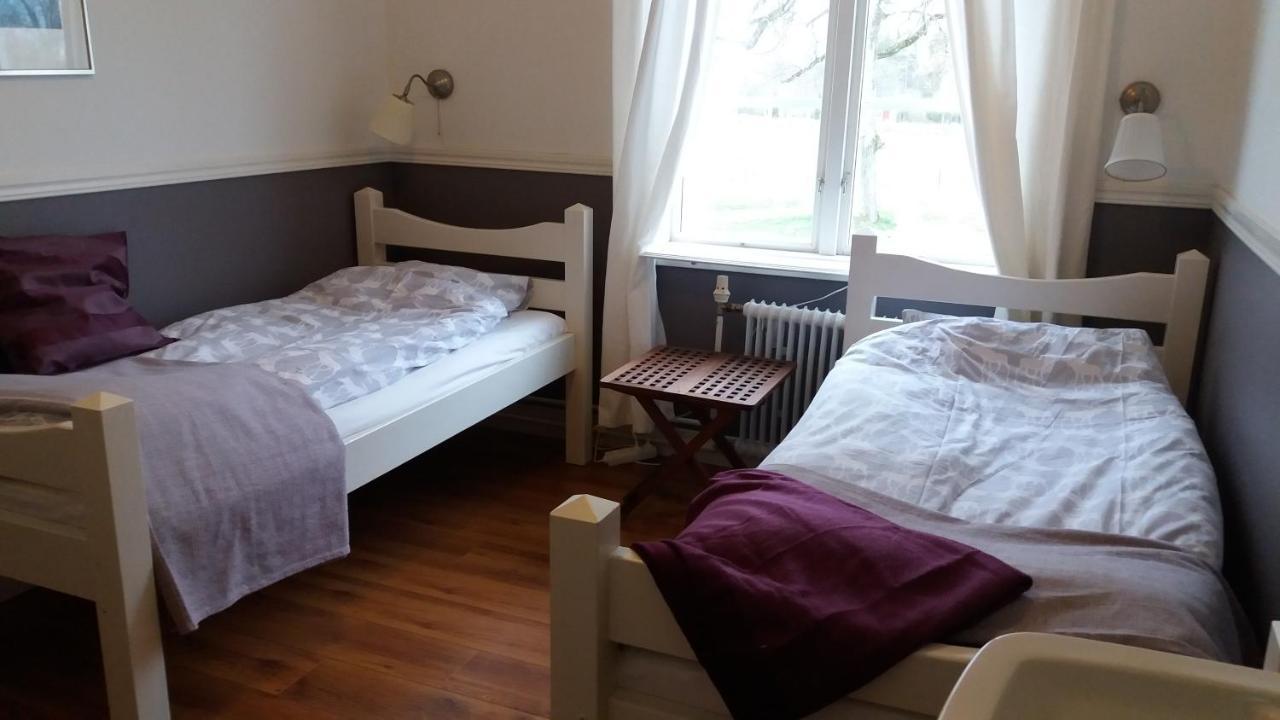 Hotel Vidinge Gard Alghult Zewnętrze zdjęcie