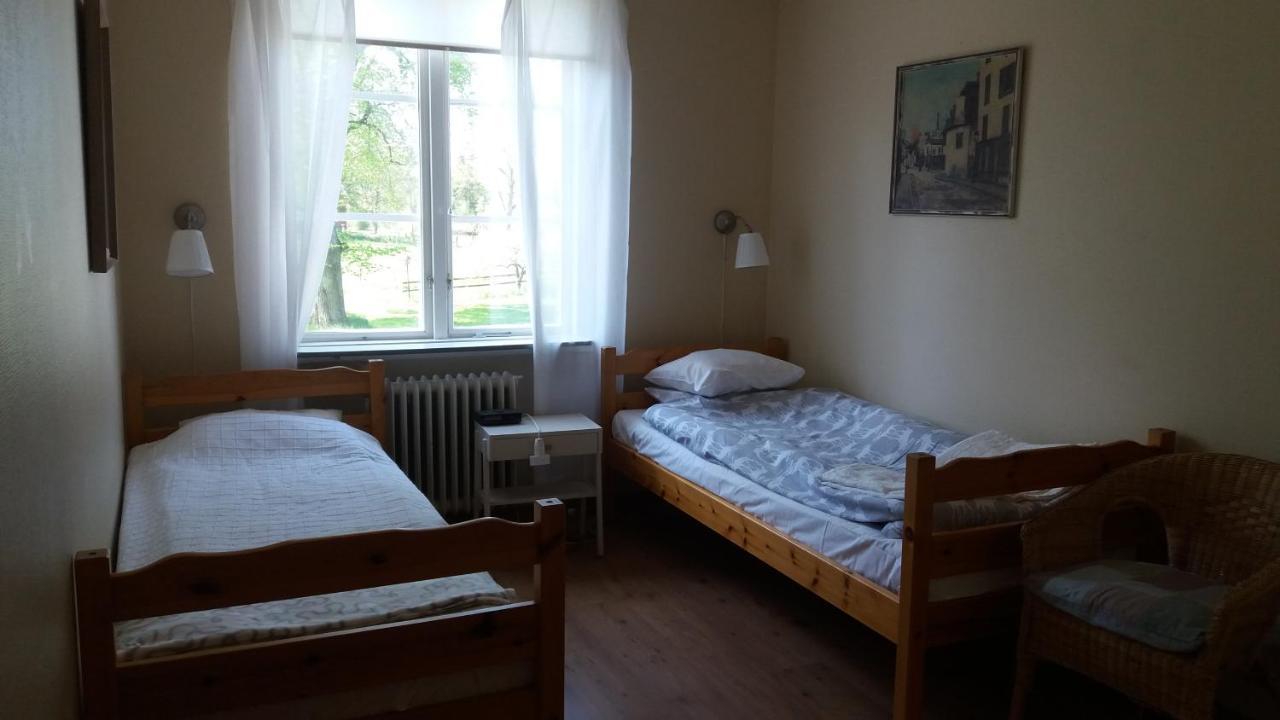 Hotel Vidinge Gard Alghult Zewnętrze zdjęcie