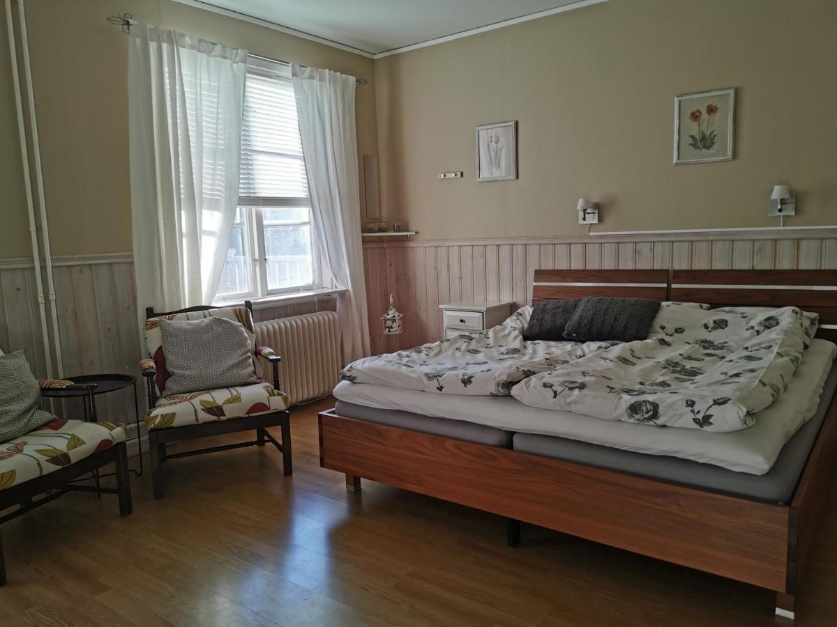 Hotel Vidinge Gard Alghult Zewnętrze zdjęcie