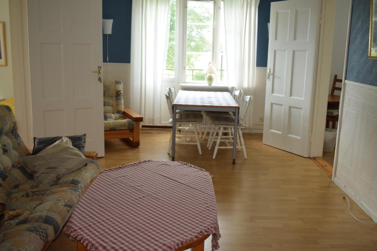 Hotel Vidinge Gard Alghult Zewnętrze zdjęcie