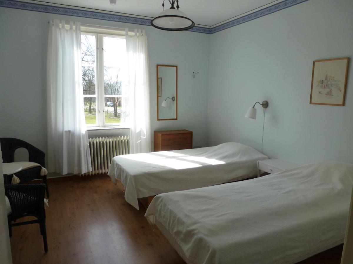 Hotel Vidinge Gard Alghult Zewnętrze zdjęcie