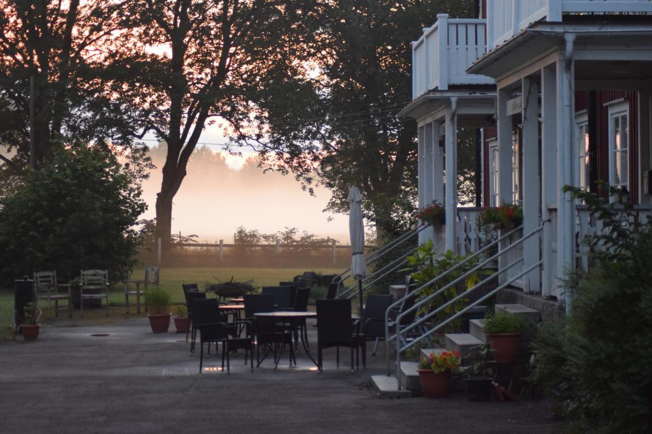Hotel Vidinge Gard Alghult Zewnętrze zdjęcie