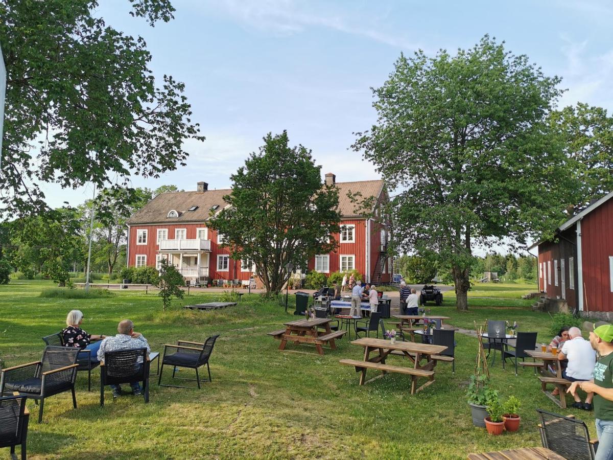 Hotel Vidinge Gard Alghult Zewnętrze zdjęcie