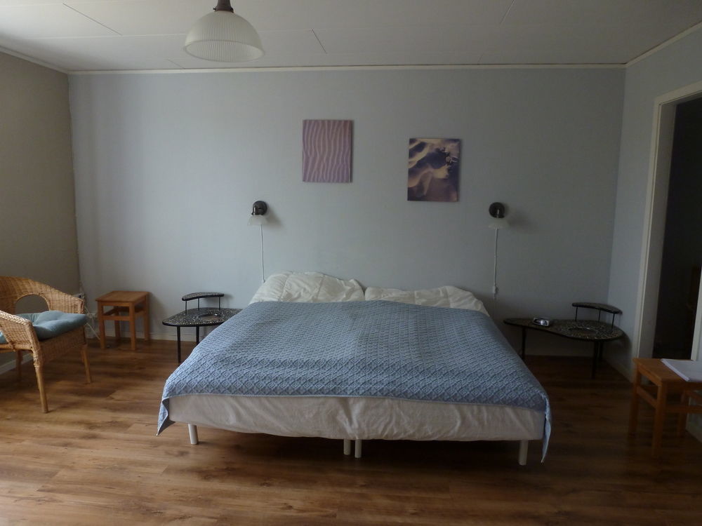 Hotel Vidinge Gard Alghult Zewnętrze zdjęcie