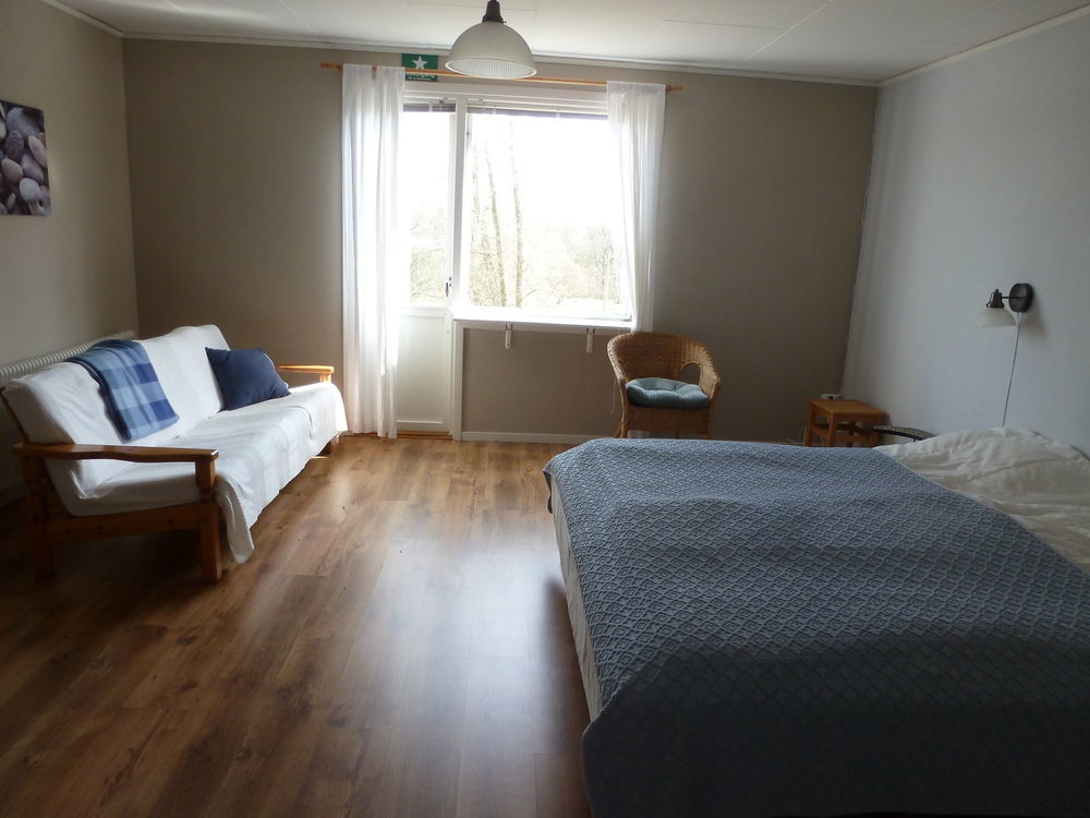 Hotel Vidinge Gard Alghult Zewnętrze zdjęcie