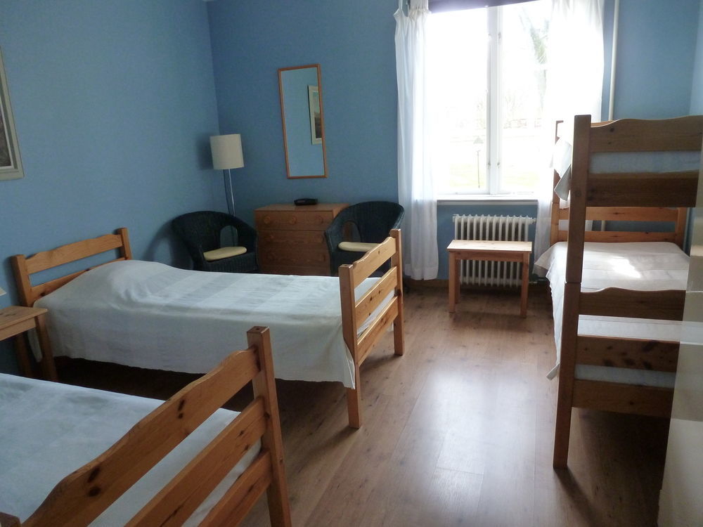 Hotel Vidinge Gard Alghult Zewnętrze zdjęcie