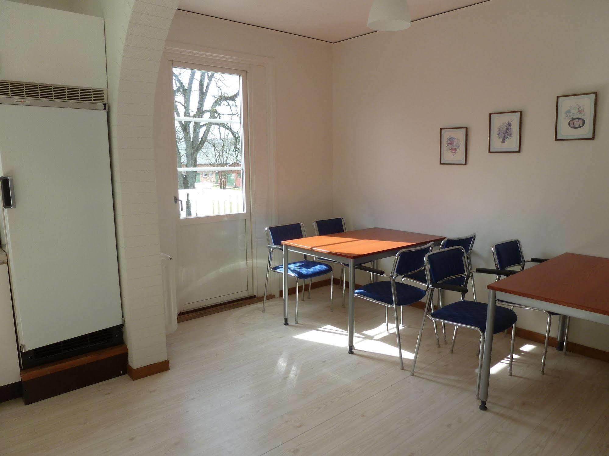 Hotel Vidinge Gard Alghult Zewnętrze zdjęcie