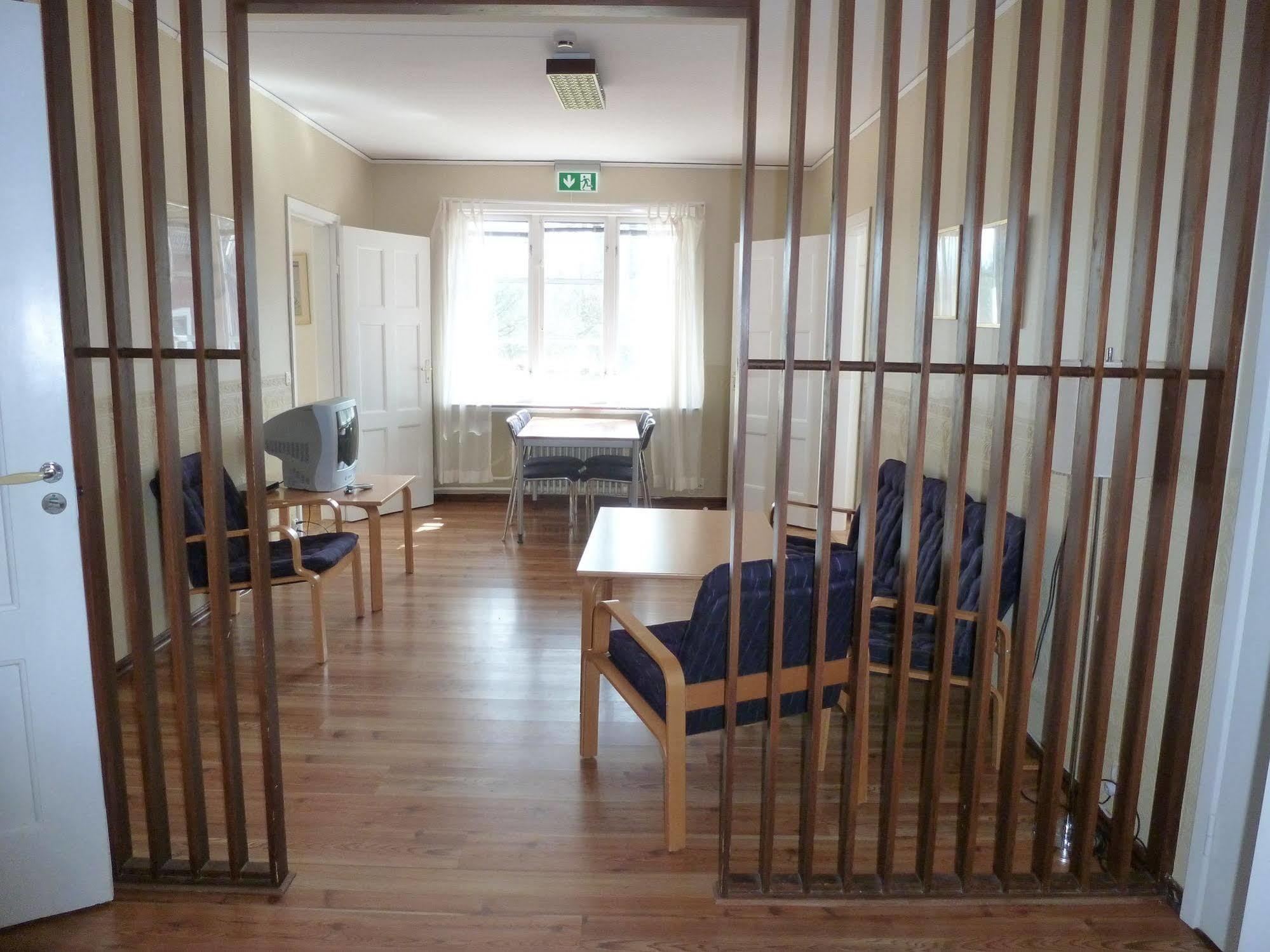 Hotel Vidinge Gard Alghult Zewnętrze zdjęcie