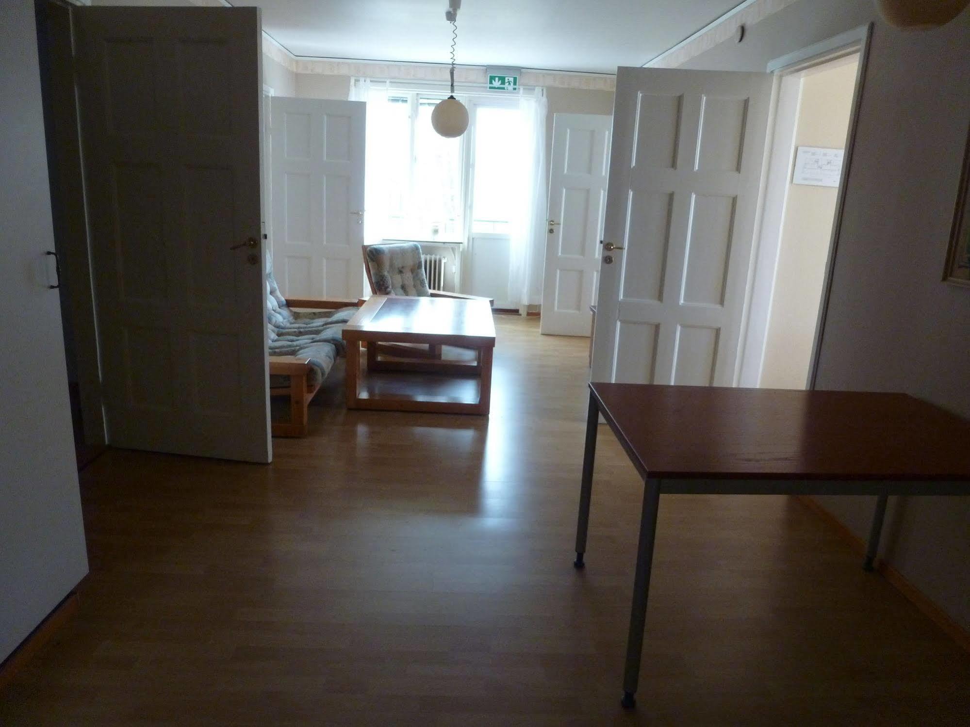 Hotel Vidinge Gard Alghult Zewnętrze zdjęcie